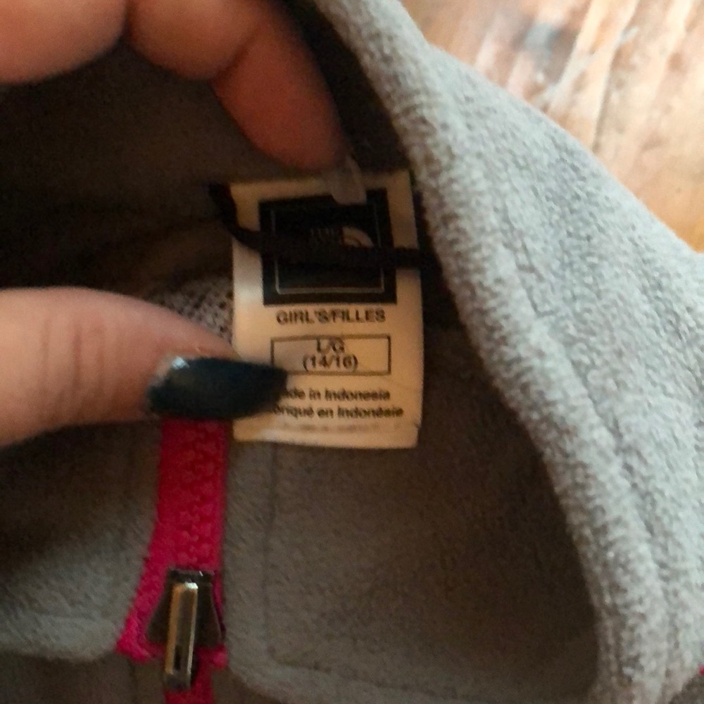 2 North Face Light - image 4